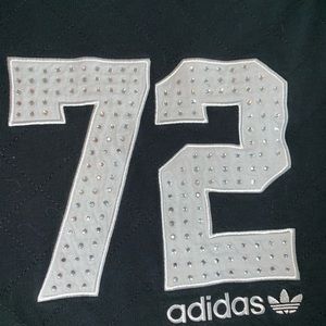 Women’s adidas crewneck